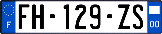 FH-129-ZS