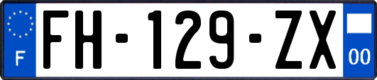 FH-129-ZX