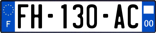 FH-130-AC