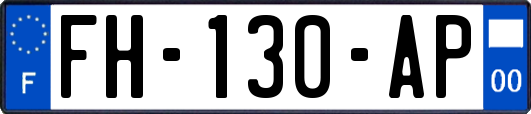 FH-130-AP