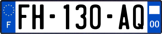 FH-130-AQ