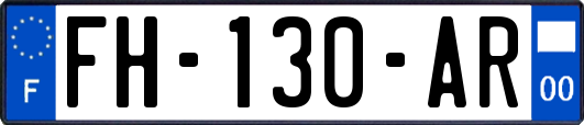 FH-130-AR