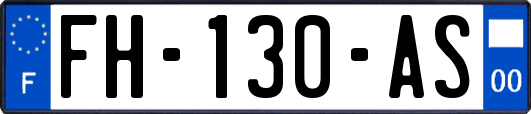 FH-130-AS