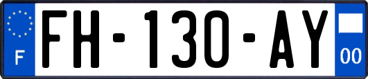 FH-130-AY