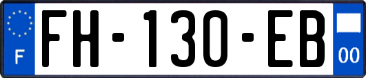 FH-130-EB
