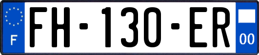 FH-130-ER