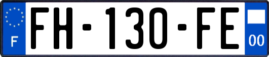 FH-130-FE