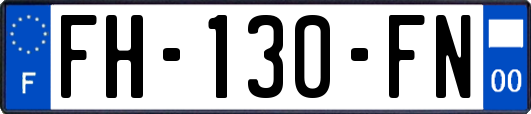FH-130-FN
