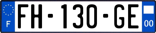 FH-130-GE