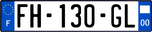 FH-130-GL