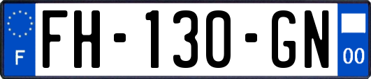 FH-130-GN