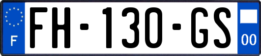 FH-130-GS