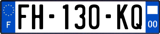 FH-130-KQ