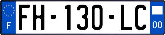 FH-130-LC