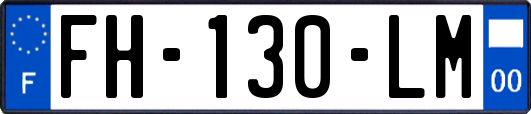 FH-130-LM