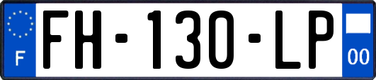 FH-130-LP