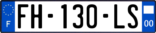 FH-130-LS