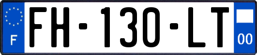 FH-130-LT