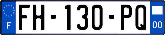 FH-130-PQ