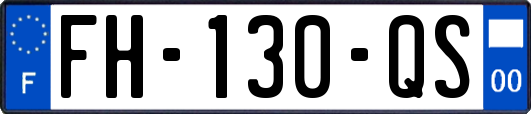 FH-130-QS