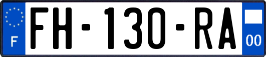 FH-130-RA