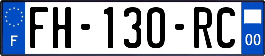 FH-130-RC