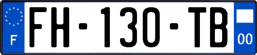 FH-130-TB