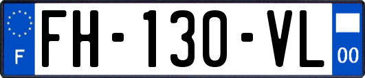FH-130-VL