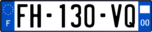 FH-130-VQ