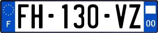 FH-130-VZ