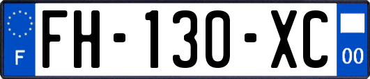 FH-130-XC