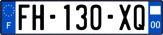 FH-130-XQ