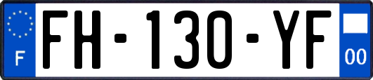 FH-130-YF
