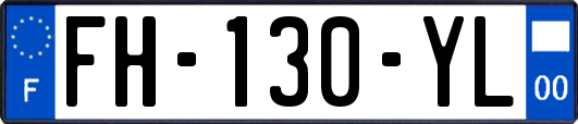 FH-130-YL