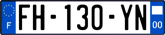 FH-130-YN