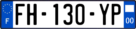 FH-130-YP