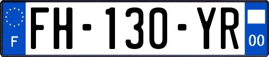 FH-130-YR