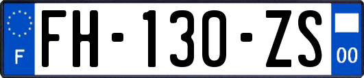 FH-130-ZS