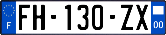 FH-130-ZX