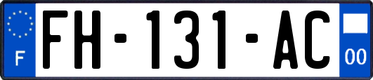 FH-131-AC