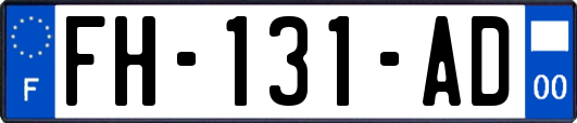 FH-131-AD