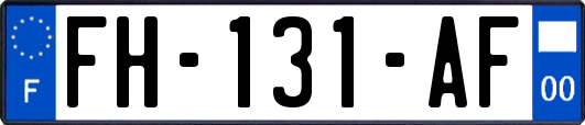 FH-131-AF