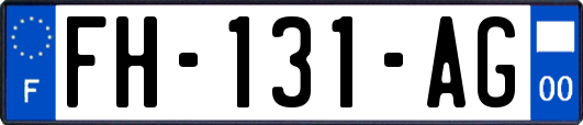 FH-131-AG