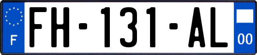 FH-131-AL