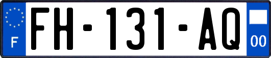 FH-131-AQ