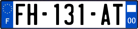 FH-131-AT