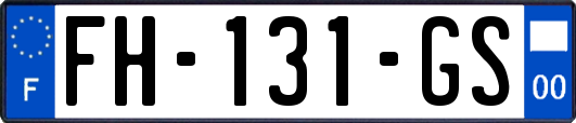 FH-131-GS