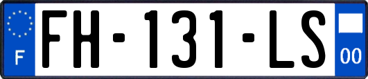 FH-131-LS