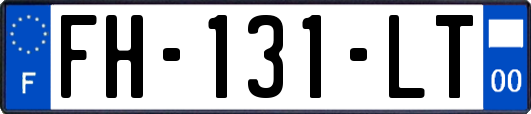 FH-131-LT