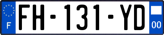 FH-131-YD